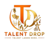 Talent Drop logo